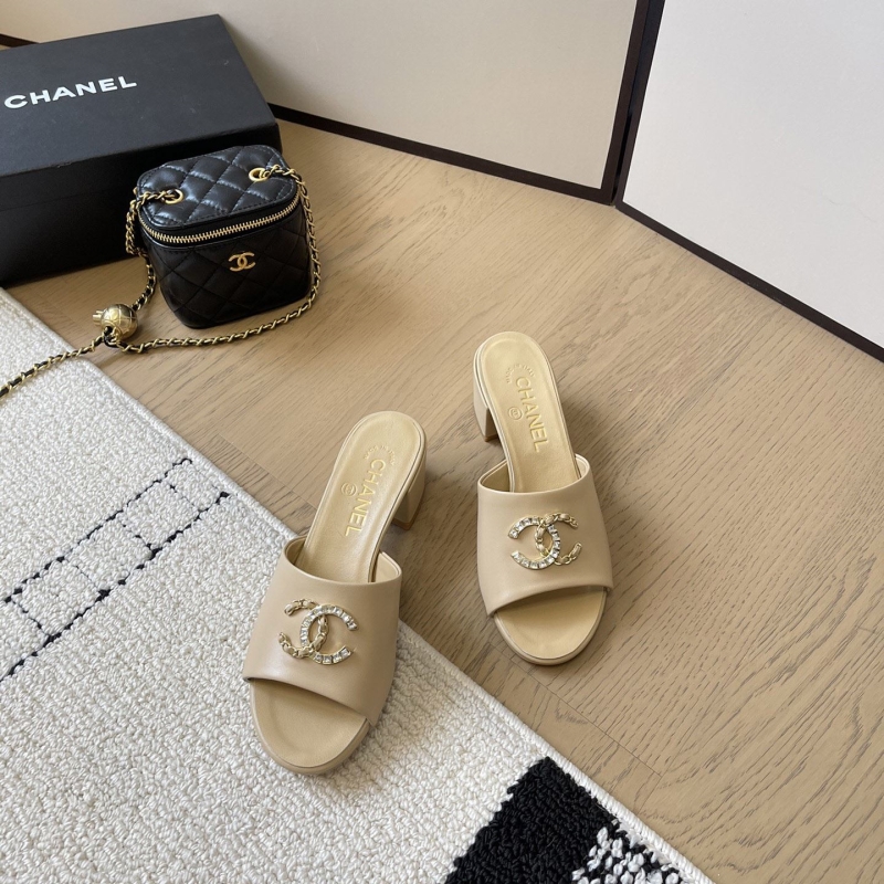 Ch*el slippers